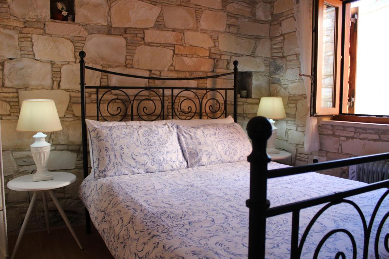 Haven Villa Limassol Luaran gambar