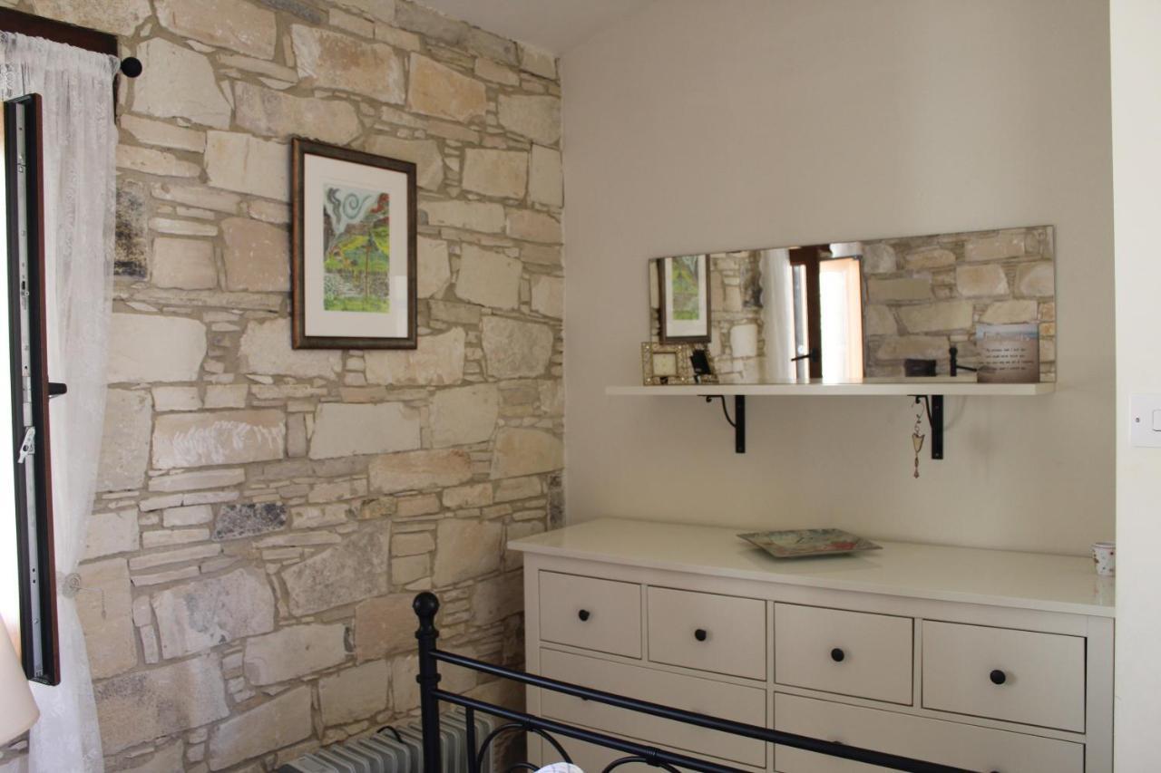 Haven Villa Limassol Luaran gambar