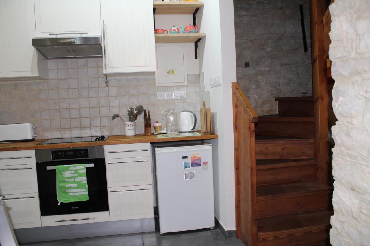 Haven Villa Limassol Luaran gambar