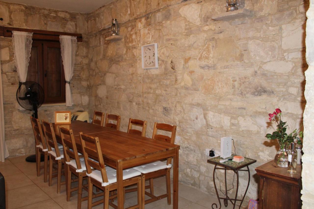 Haven Villa Limassol Luaran gambar
