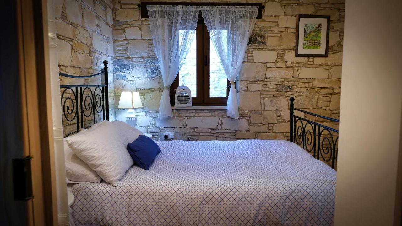 Haven Villa Limassol Luaran gambar