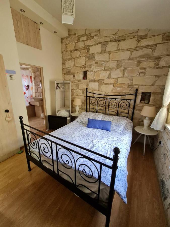 Haven Villa Limassol Luaran gambar
