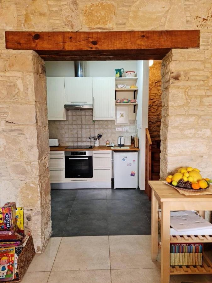 Haven Villa Limassol Luaran gambar
