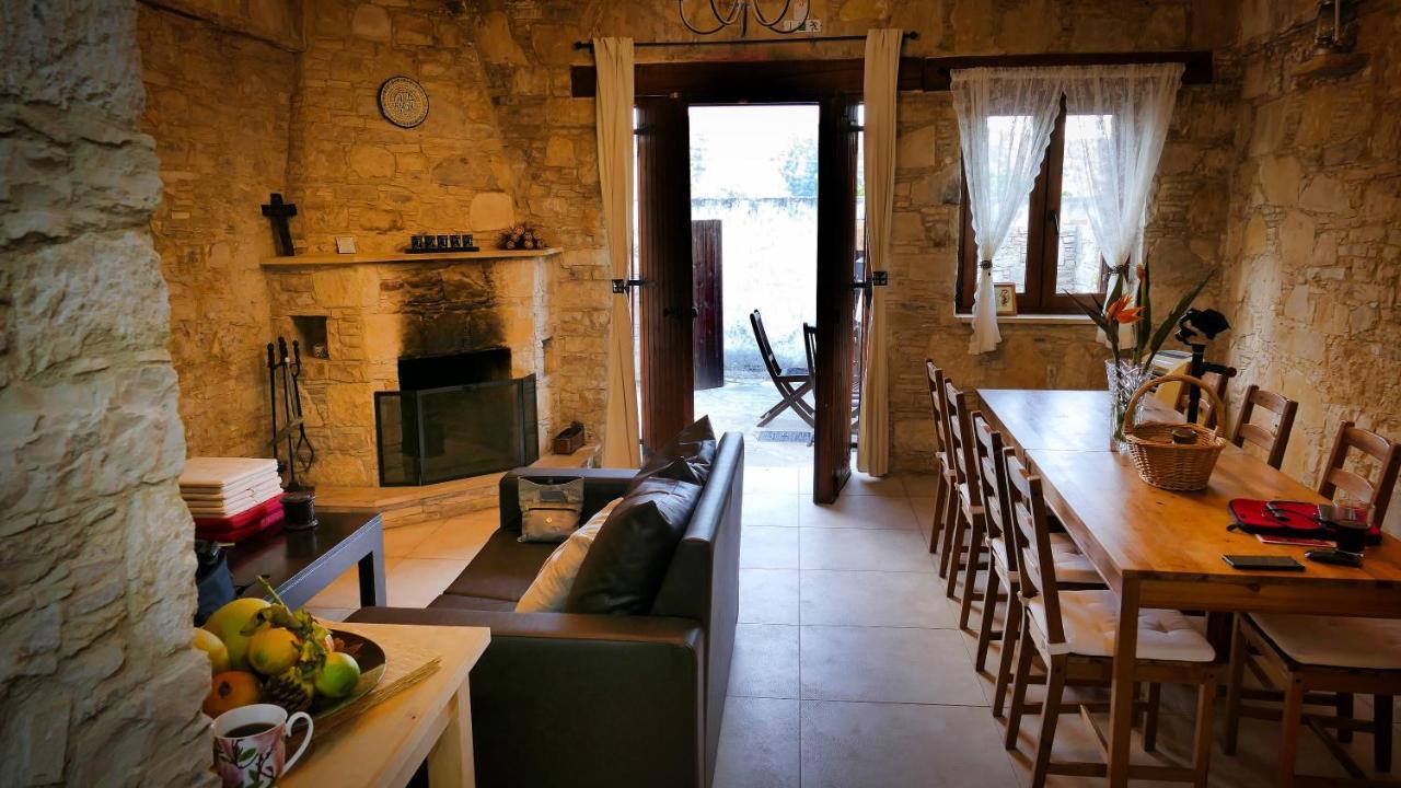 Haven Villa Limassol Luaran gambar