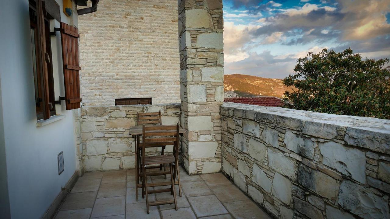 Haven Villa Limassol Luaran gambar