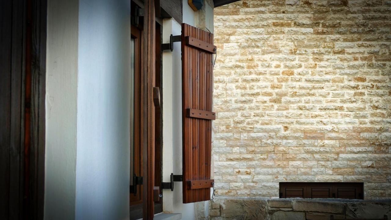 Haven Villa Limassol Luaran gambar