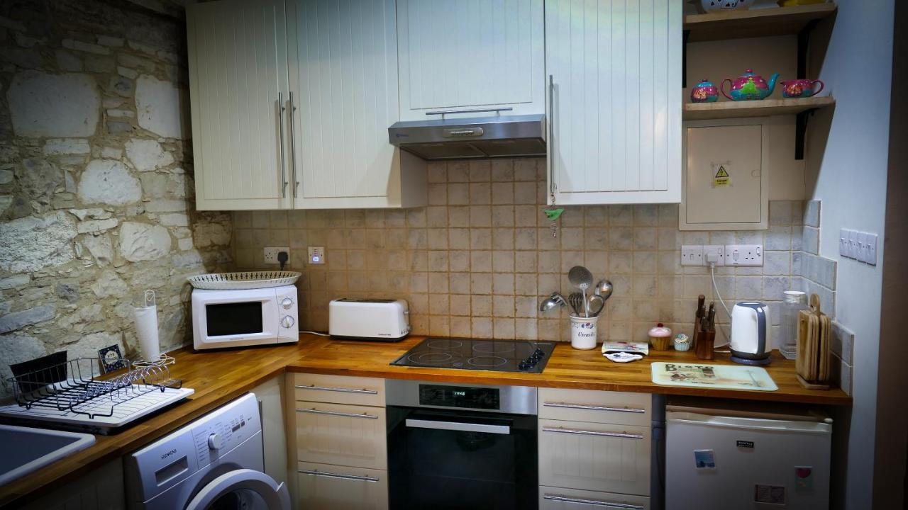 Haven Villa Limassol Luaran gambar