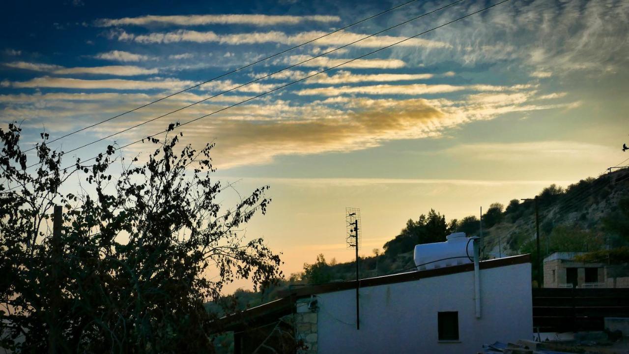 Haven Villa Limassol Luaran gambar